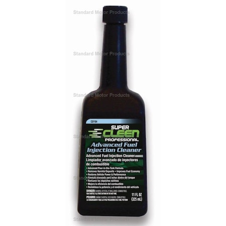 Standard Ignition Fuel Injection Chemical, Csf104 CSF104